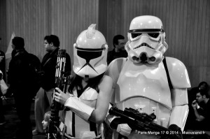 104 - Paris Manga - Salon