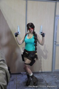 108 - Paris Manga - Salon