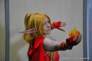 109 - Paris Manga - Salon