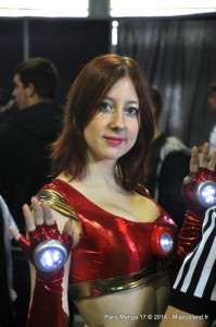 113 - Paris Manga - Salon