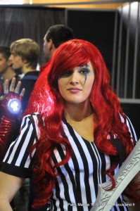 114 - Paris Manga - Salon