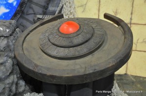 117 - Paris Manga - Salon