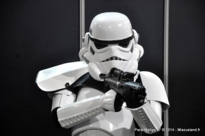 119 - Paris Manga - Salon