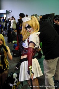 125 - Paris Manga - Salon