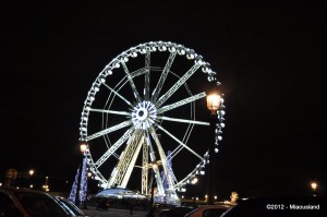 26 - Christmas in Paris