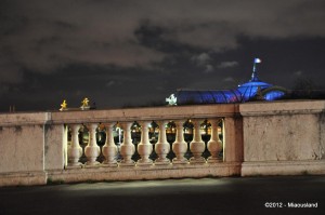 28 - Christmas in Paris