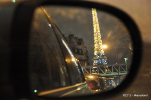 30 - Christmas in Paris