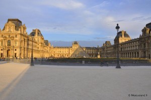 Louvres 1