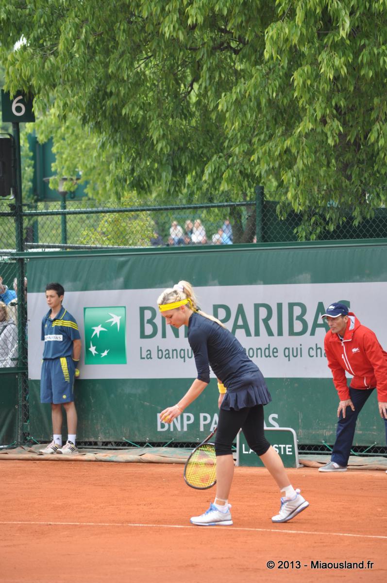 002- Roland Garros 2013