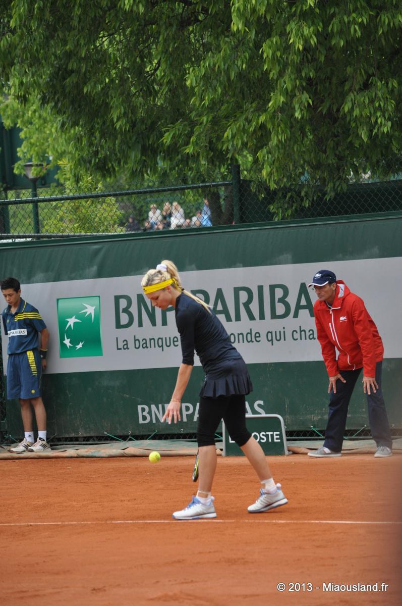 003- Roland Garros 2013