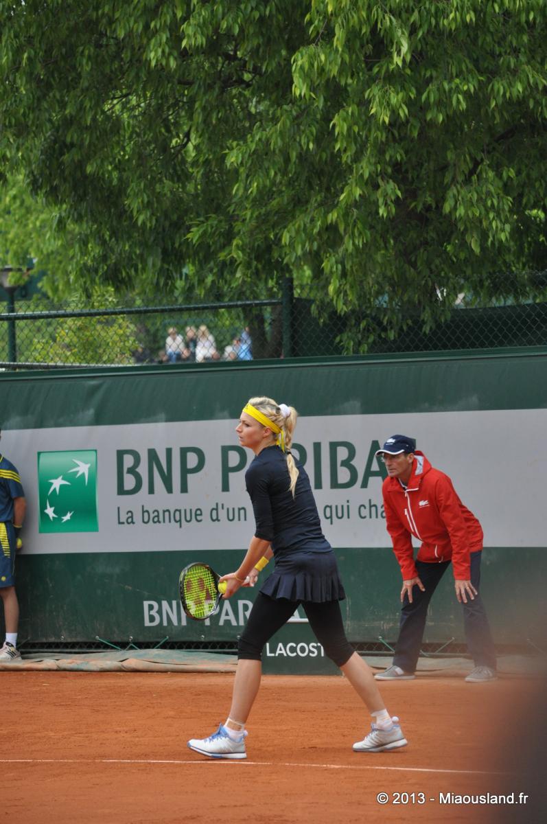 004- Roland Garros 2013