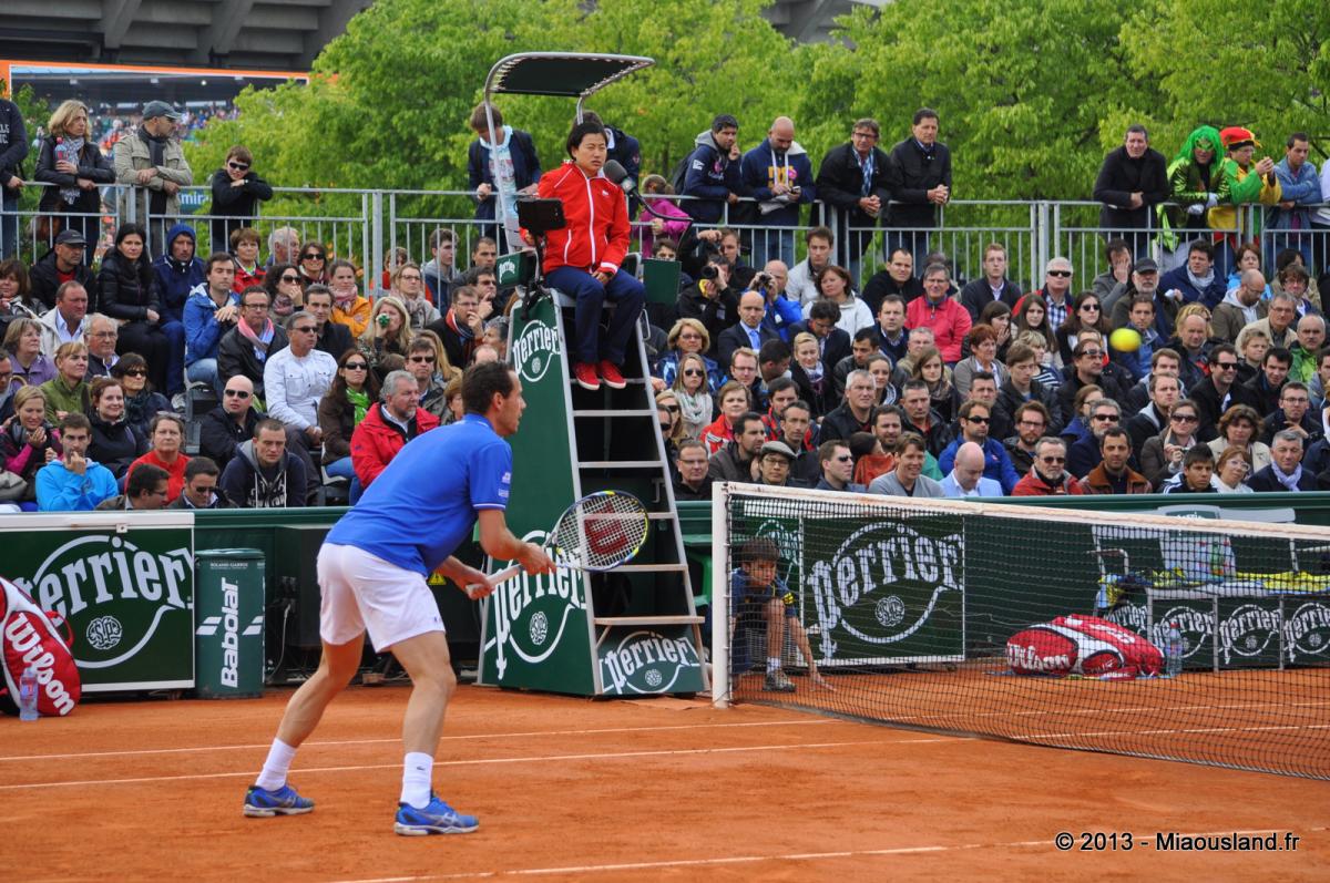 064- Roland Garros 2013