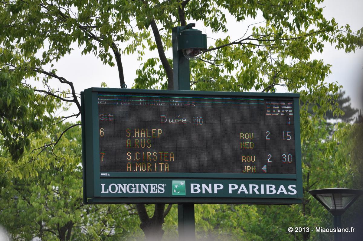 070- Roland Garros 2013