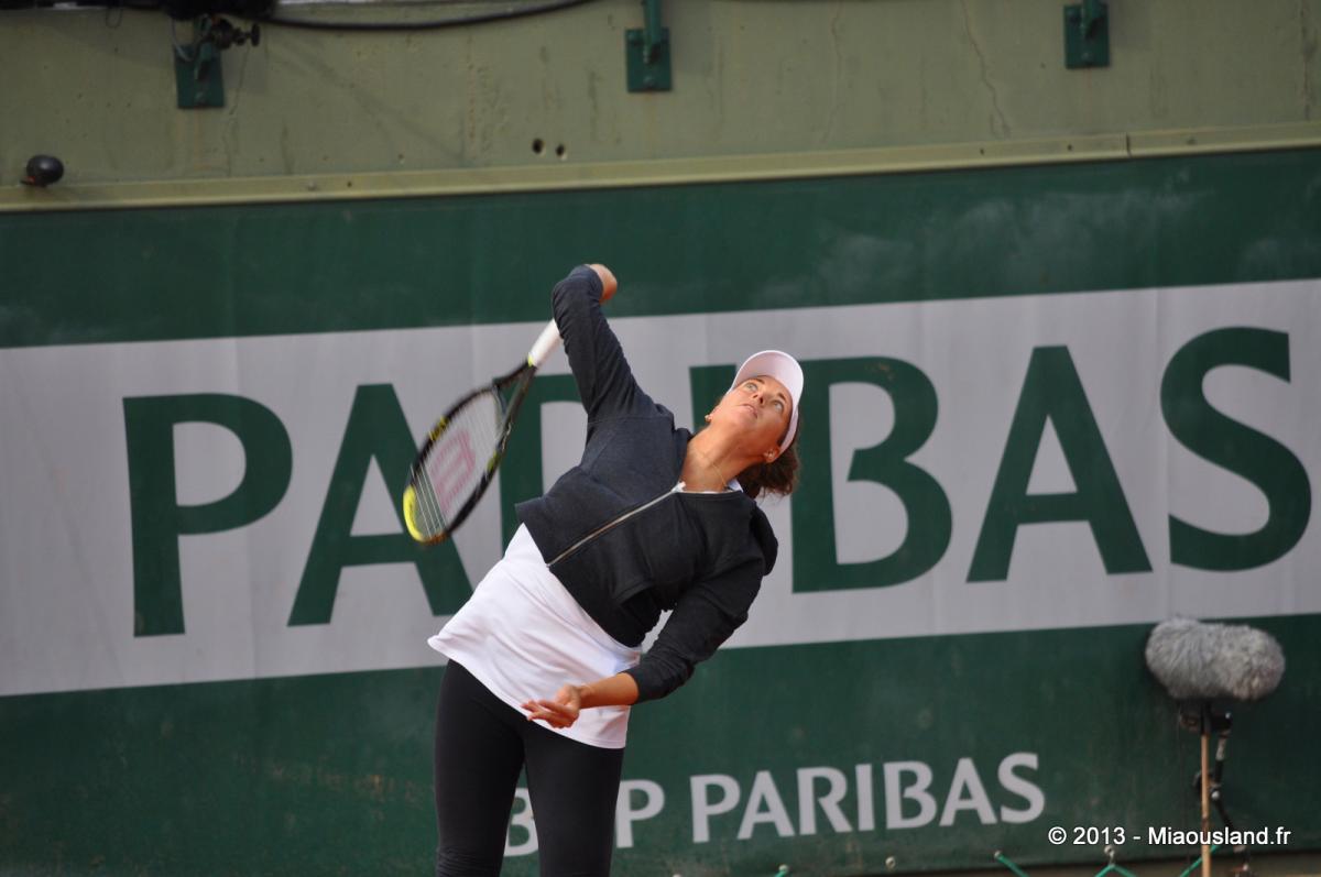077- Roland Garros 2013