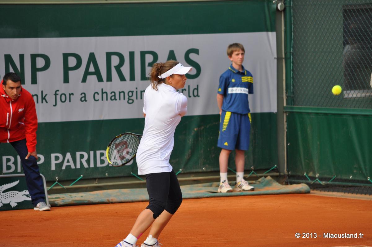 079- Roland Garros 2013