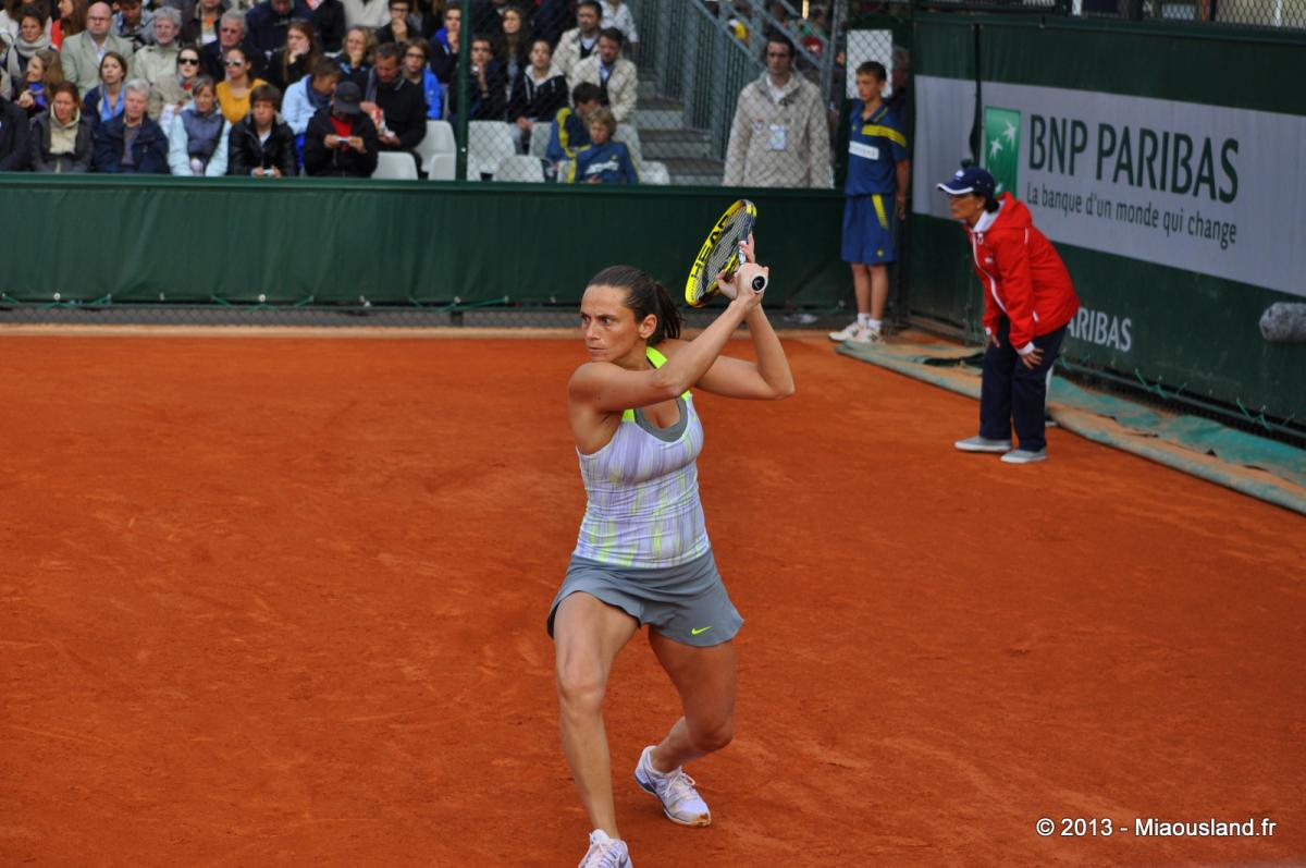 090- Roland Garros 2013