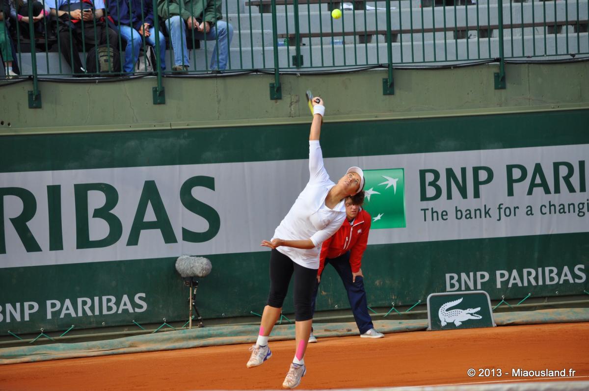 093- Roland Garros 2013