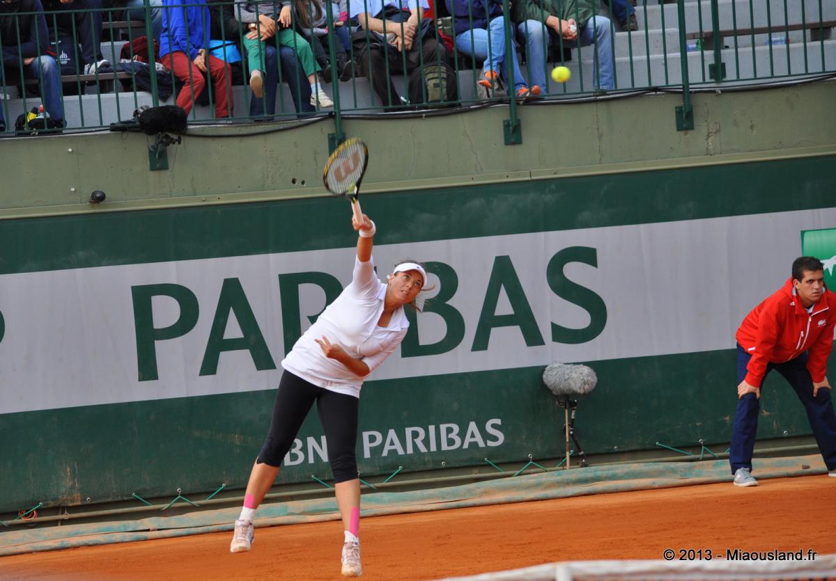 096- Roland Garros 2013