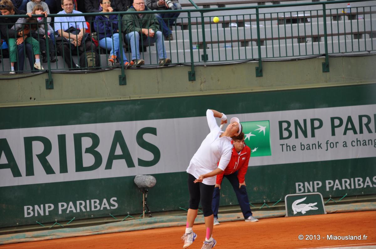 097- Roland Garros 2013