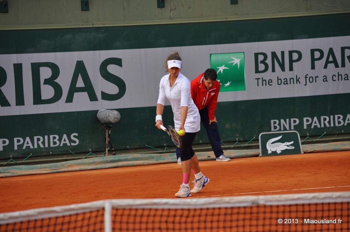 099- Roland Garros 2013