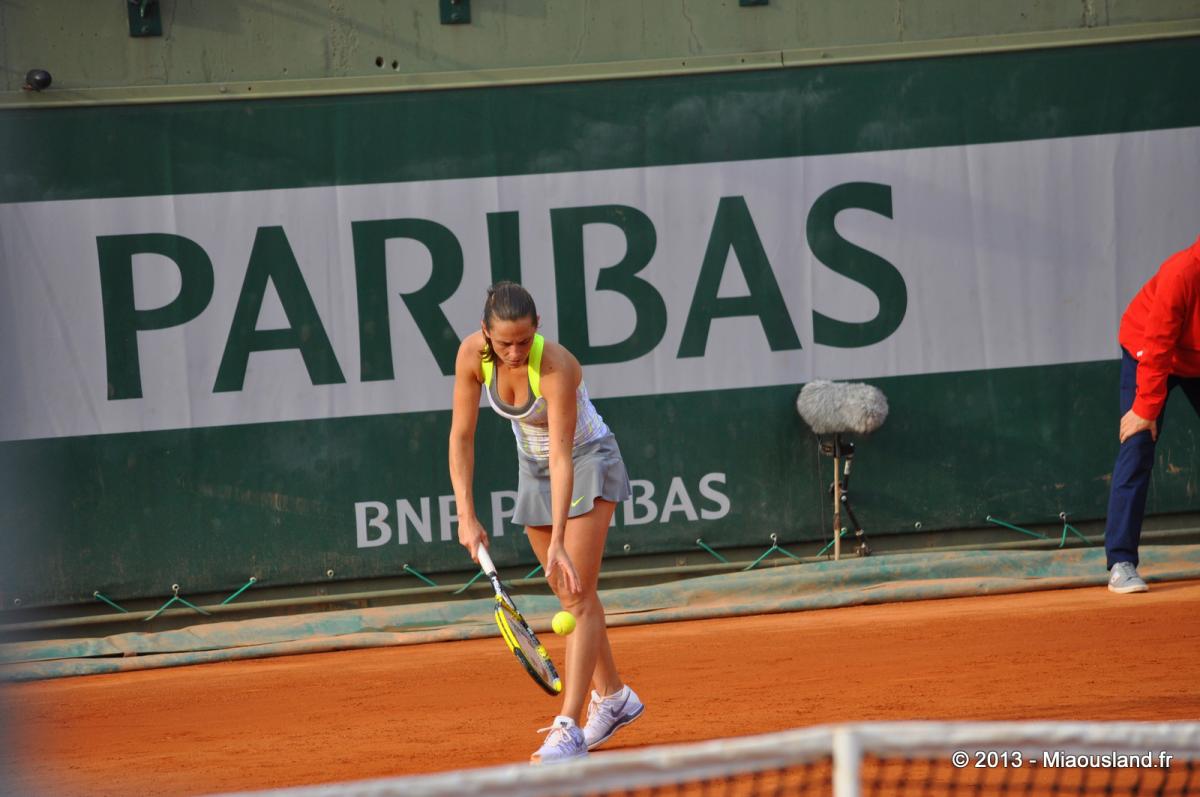 105- Roland Garros 2013