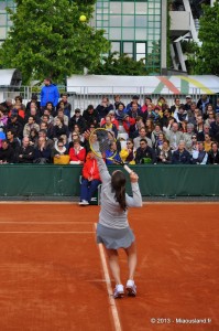 075- Roland Garros 2013