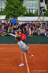 076- Roland Garros 2013