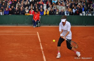 087- Roland Garros 2013