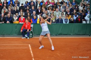089- Roland Garros 2013