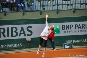 093- Roland Garros 2013