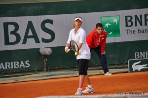 101- Roland Garros 2013