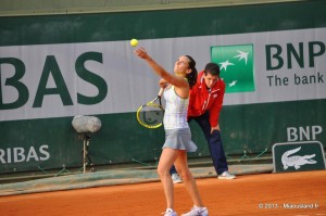 102- Roland Garros 2013
