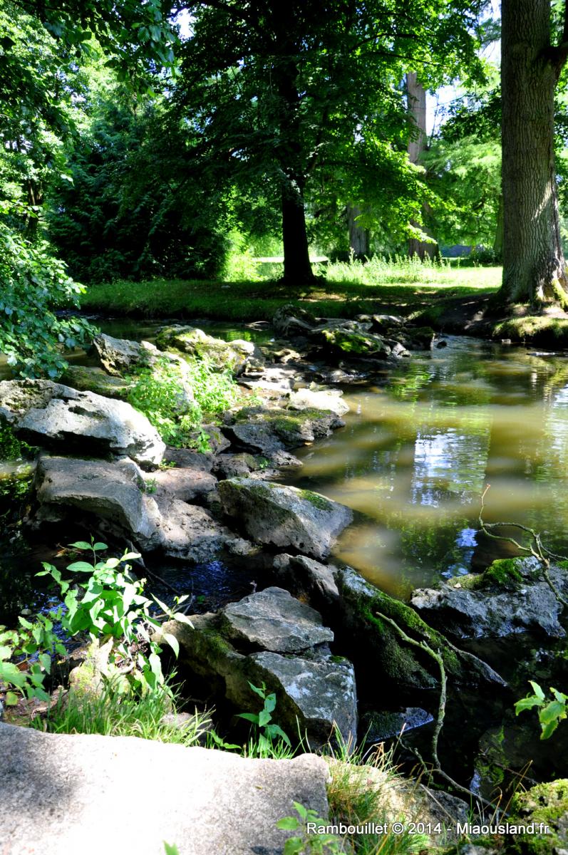 009 - Rambouillet 2014