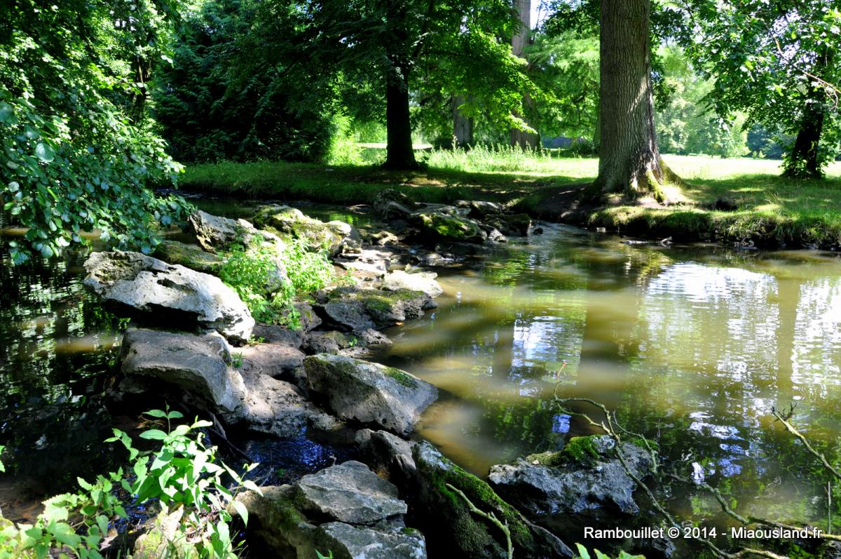 010 - Rambouillet 2014