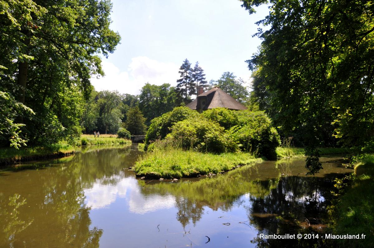 011 - Rambouillet 2014