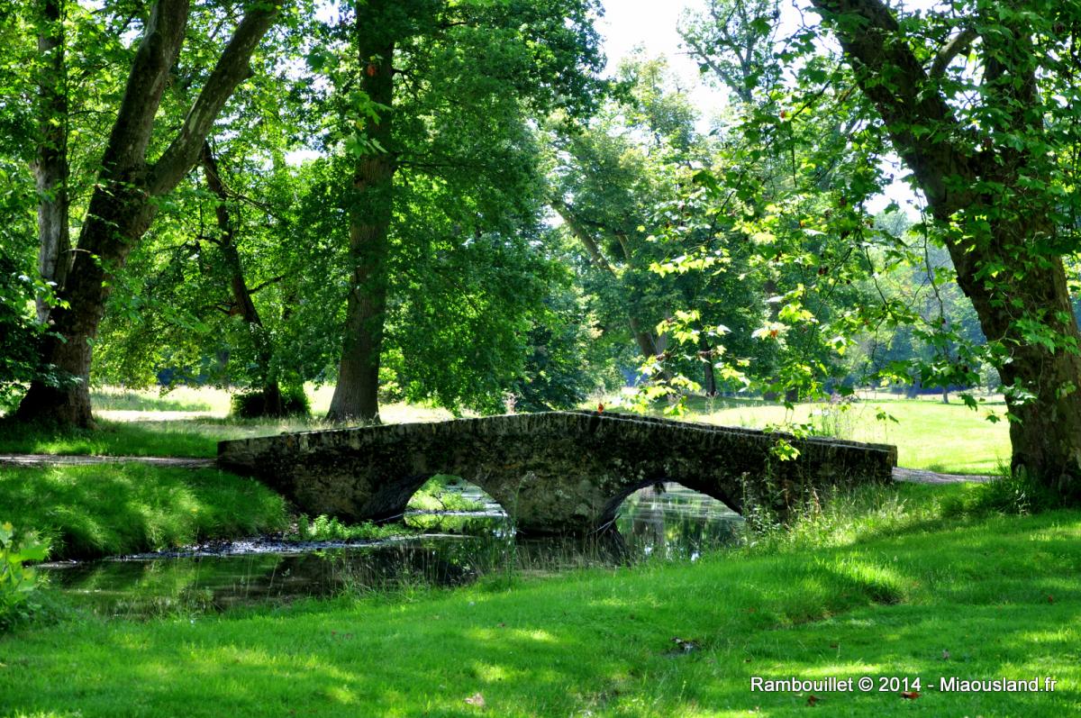 012 - Rambouillet 2014