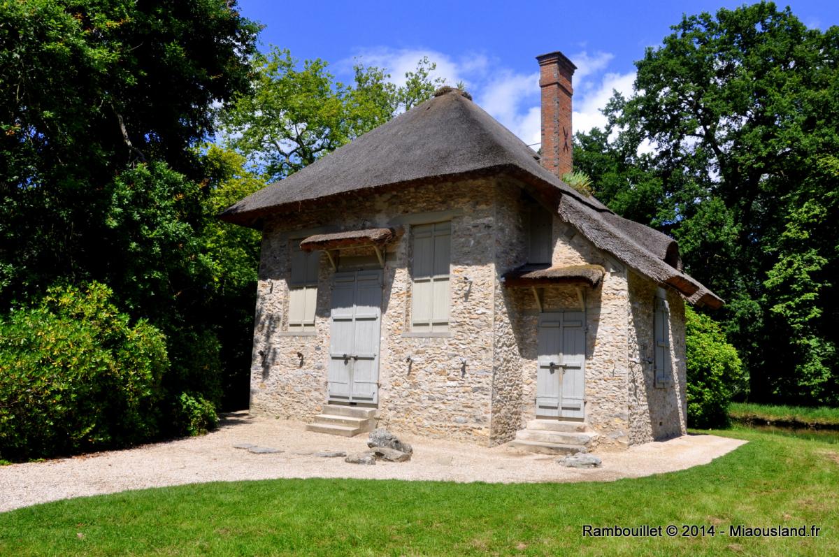 014 - Rambouillet 2014