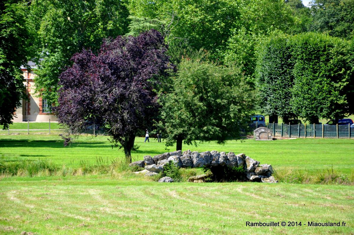 016 - Rambouillet 2014