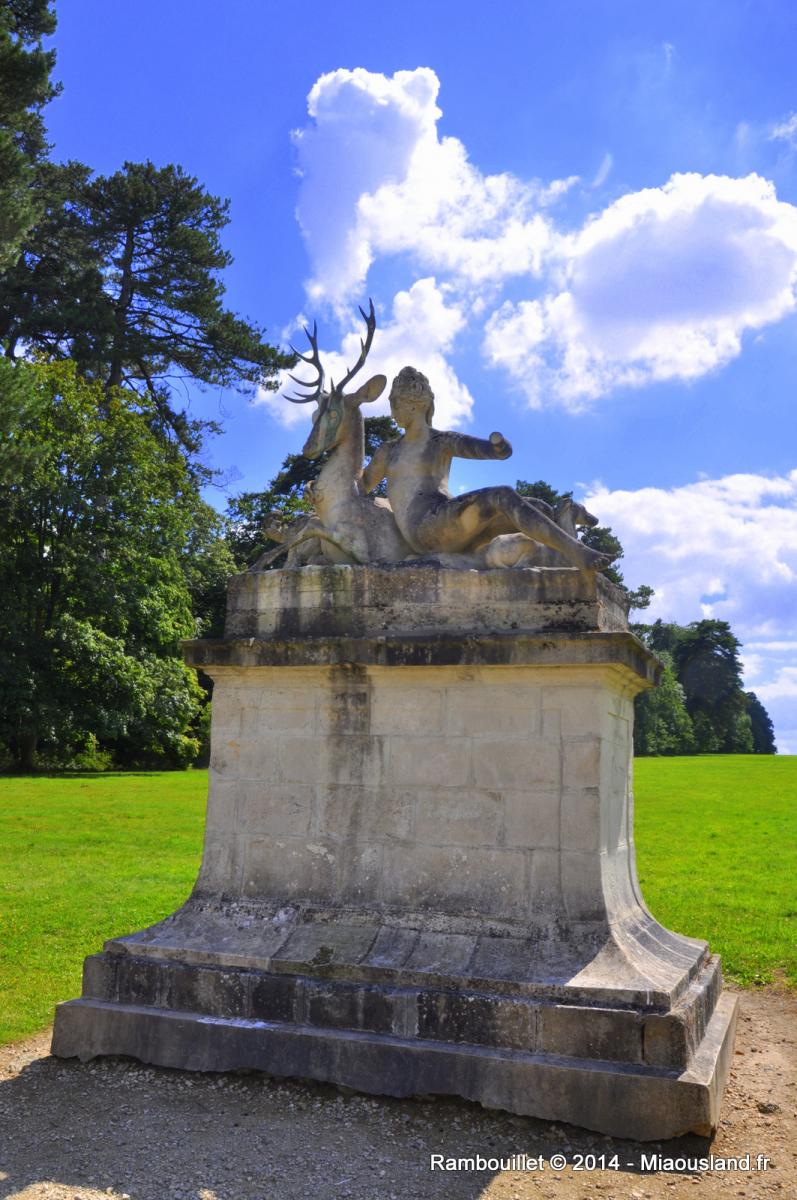 018 - Rambouillet 2014