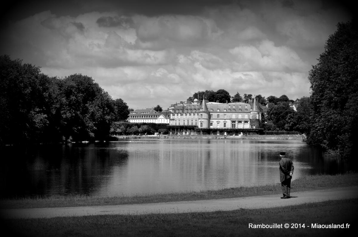 025 - Rambouillet 2014