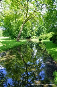 013 - Rambouillet 2014