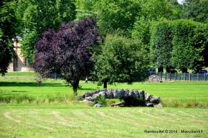 016 - Rambouillet 2014