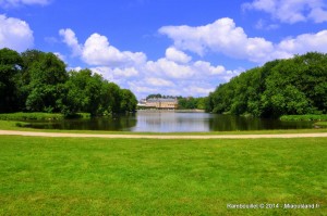 020 - Rambouillet 2014