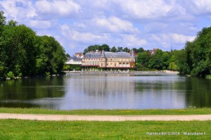 022 - Rambouillet 2014