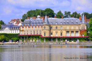 023 - Rambouillet 2014