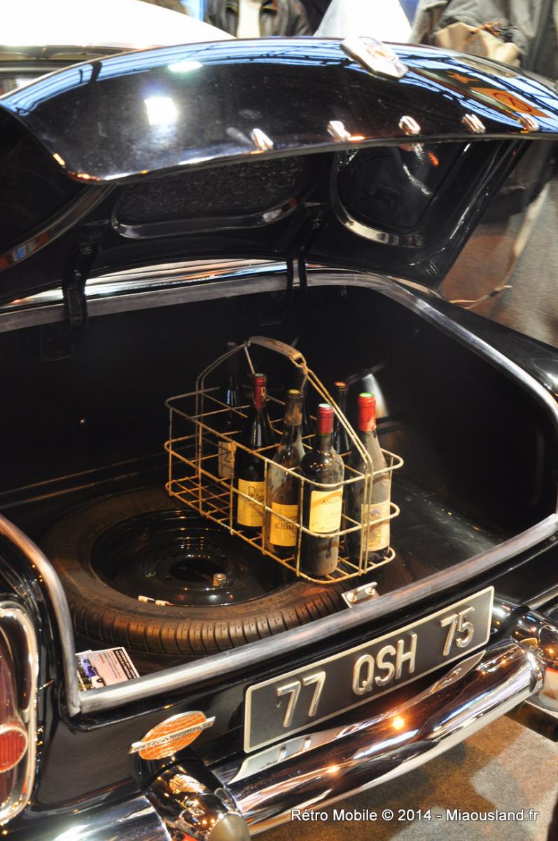 005 - Retromobile 2014