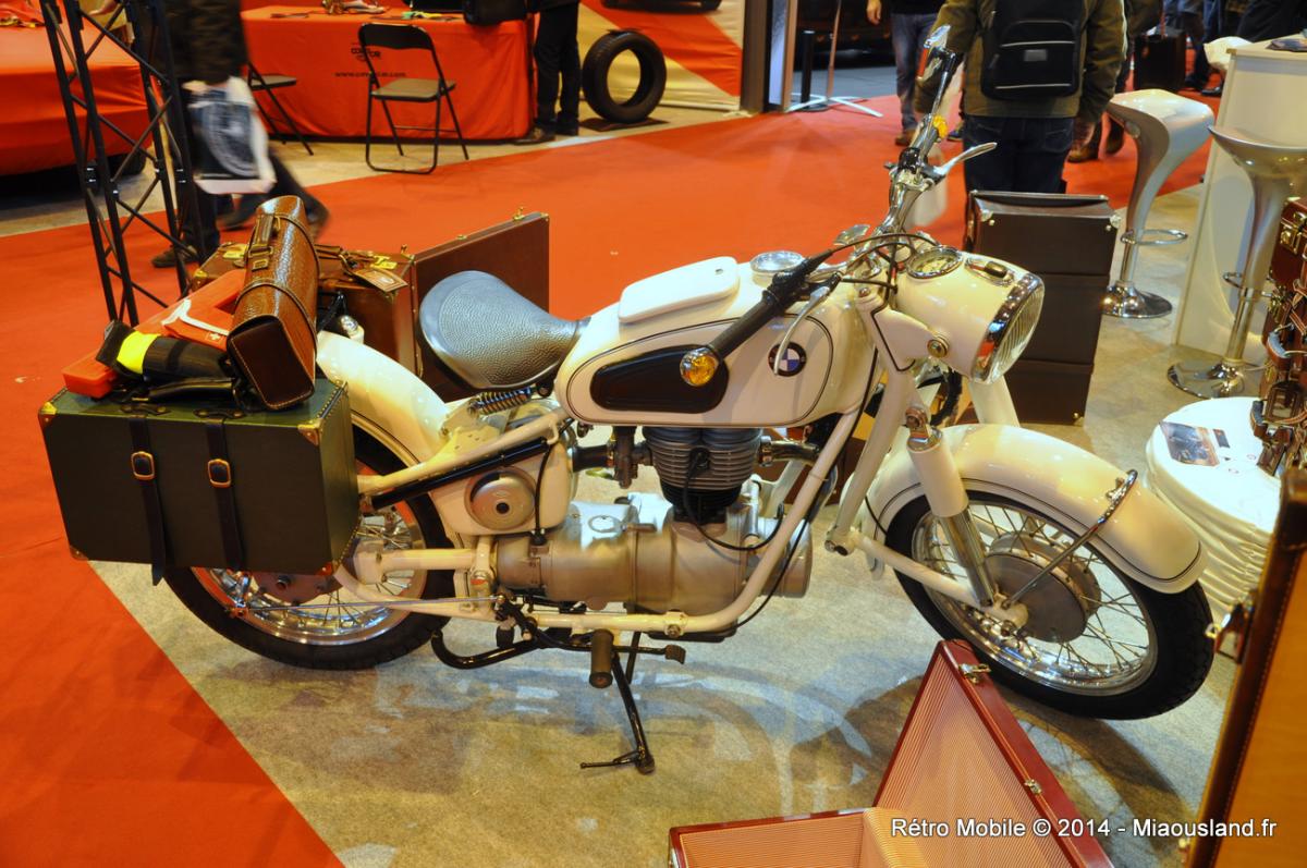 009 - Retromobile 2014