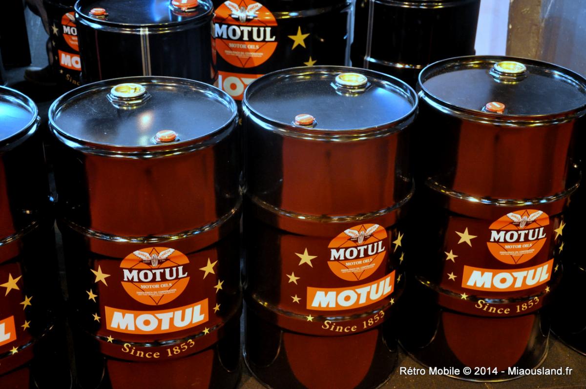 058 - Retromobile 2014