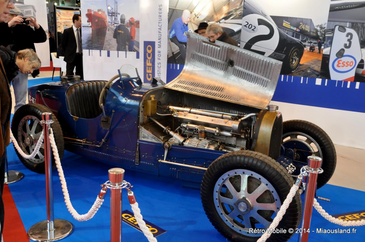 065 - Retromobile 2014