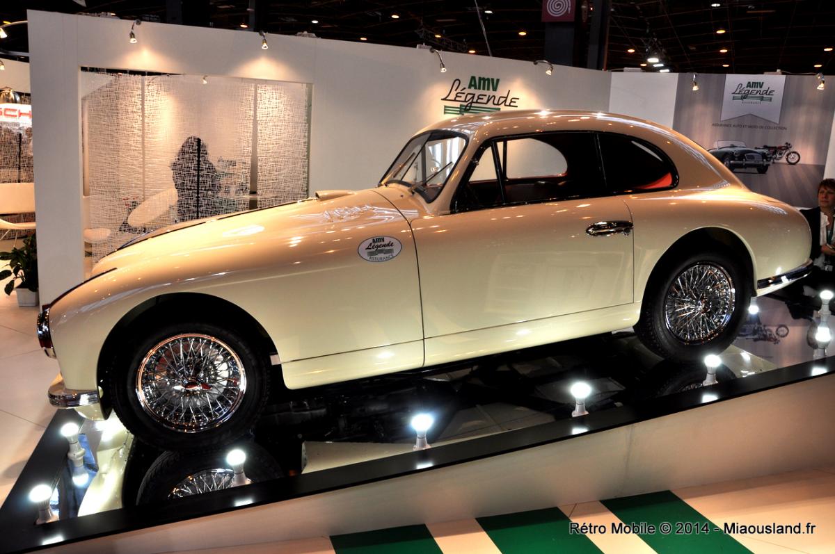 068 - Retromobile 2014